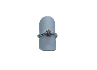 Ringe Chimento Dame in Weißgold Diamante 0.25 Ct 1AEI0252G5140 - 1AEI0252G5140